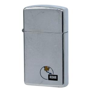 値下げ不可】ZIPPO 1982年 鴨 噴き出さ