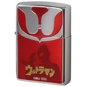 ZIPPO（ジッポー） ジッポライター ウルトラマン 55周年記念 アニメ