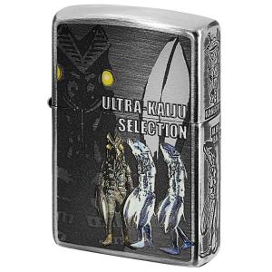 Zippo ジッポライター ウルトラ怪獣セレクション 80206｜zippo-flamingo