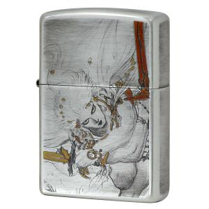 ZIPPO（ジッポー） 天野喜孝 ZIPPO FF10 ジッポライター ファイナル