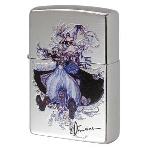 ファイナルファンタジーCAIT SITH 限定Zippoライター SOLD] Final Fantasy VII Characters ZIPPO Limited Edition