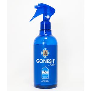 GONESH ガーネッシュ ファブリックミスト No.8 衣類・布製品用芳香消臭剤