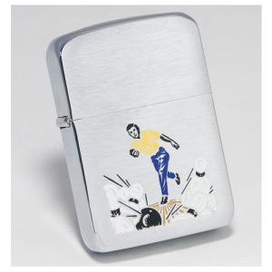 ZIPPO（ジッポー） ジェームス・ボンド 007は2度死ぬ YOU ONLY LIVE