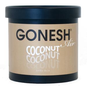GONESH（ガーネッシュ） ゲルエアフレッシュナー レイン 3072-25 RAIN