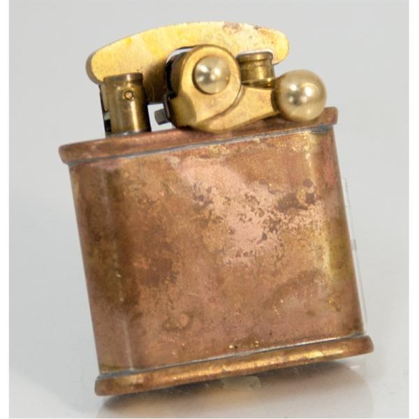 Colibri コリブリ ワイルドブラス オイルライター 308M-003