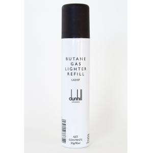 Dunhill ダンヒル 純正ガスボンベ ダンヒルライター用 ブタンガス リフィル 専用アダプター付き La2107 ディーバヤフーショッピング店 通販 Yahoo ショッピング