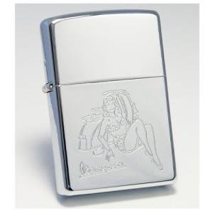 ZIPPO（ジッポー） ジッポーライター Fender 28734 フェンダー・ロゴ