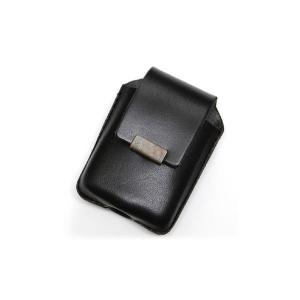 ZIPPO（ジッポー） ZIPPOケース ベルト通し付 BROWN ZIPPOライター