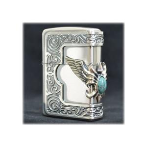 ZIPPO（ジッポー） ジッポーライター アズールレーン 半立体メタル