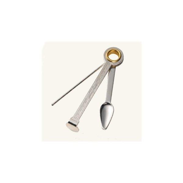 リング付きコンパニオン パイプ・喫煙具