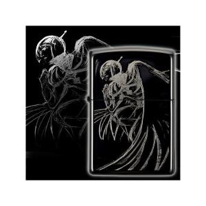 ZIPPO（ジッポー） ジッポーライター 天野喜孝 魔導士 : ZIPPO