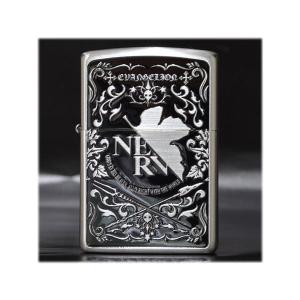 ZIPPO（ジッポー） ジッポーライター アズールレーン 半立体メタル