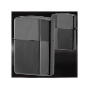 ZIPPO（ジッポー） ジッポーライター 1941レプリカ ブラッククラックル