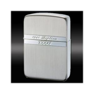 ZIPPO（ジッポー） ジッポーライター 1935レプリカ ミラーライン SV
