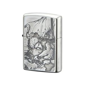 ZIPPO（ジッポー） アニメ 劇場版 魔法少女まどか☆マギカ [新編]叛逆