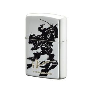 ZIPPO（ジッポー） 天野喜孝 ZIPPO FF10 ジッポライター ファイナル