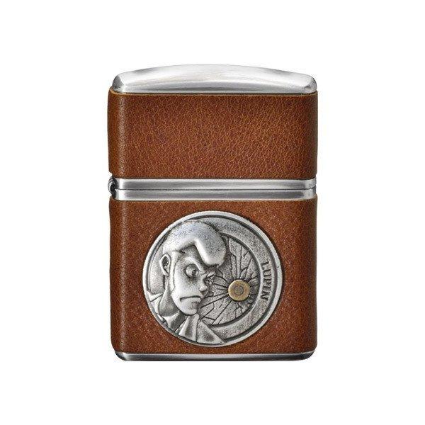 ZIPPO ジッポーライター ジッポライター ルパン三世 ヴィンテージ・スタイル ルパン