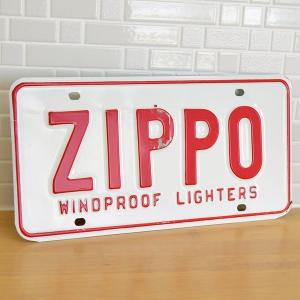 ZIPPO（ジッポー） シガレットケース プレーン 93407 85mm×9本 ZIPPO