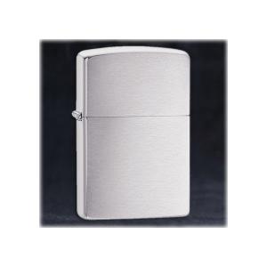 ZIPPO（ジッポー） シガレットケース プレーン 95407 85mm×20本 70mm