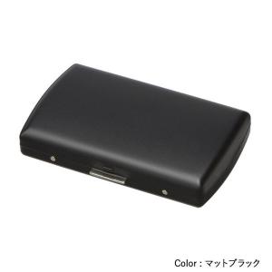 新品未使用品❗　2004年製　X-JAPAN１５周年ジッポー&シガレットケース ZIPPO（ジッポー） シガレットケース プレーン 93407 85mm×9本 ZIPPO