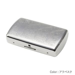 R.Y.O.手巻きタバコケース RYO CASE mini 70mm（レギュラー） ×12本