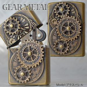 ZIPPO（ジッポー） ジッポーライター アズールレーン 半立体メタル