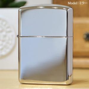 ZIPPO（ジッポー） ジッポーライター #121FB Antique Silver