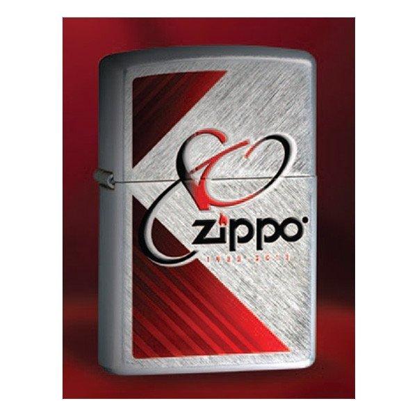 ZIPPO ジッポーライター ZIPPO社創業80周年 記念通常モデル 在庫限り