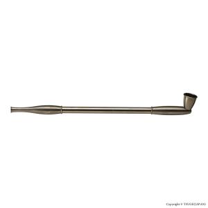 キセル ZZR1400/ZX-14R用BOX型レフトエキゾーストキャンセルデバイスが発売