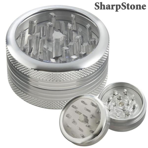 SharpStoneシャープストーン たばこミキサー プッシュクリーン56 #78908