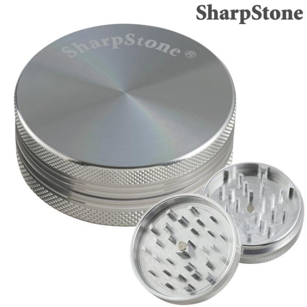 SharpStoneシャープストーン たばこミキサー ソリッド63 #78903