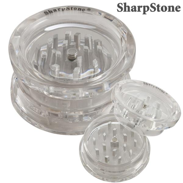 SharpStoneシャープストーン たばこミキサー スケルトン63 #78905