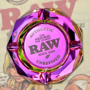 RAW アシュトレー 携帯灰皿 : ZIPPO Specialty NAKAMURA - 通販