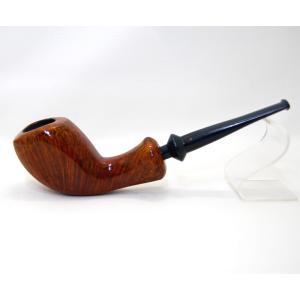 TSUGE ツゲ 柘製作所 蒔絵 春「桜花富士」◇ 喫煙具 パイプ・パイプ