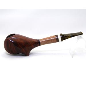 TSUGE ツゲ 柘製作所 蒔絵 春「桜花富士」◇ 喫煙具 パイプ・パイプ