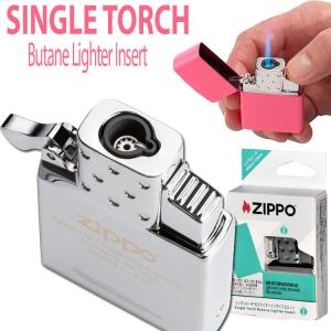 ZIPPO（ジッポー） 新パッケージ ZIPPO社純正 ガスライターインサイド