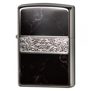 ZIPPO（ジッポー） ジッポーライター アズールレーン 半立体メタル