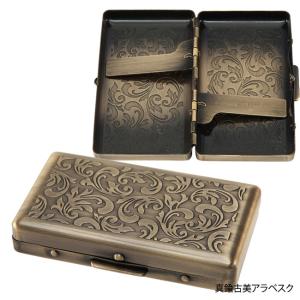R.Y.O.手巻きタバコケース RYO CAS...の詳細画像2