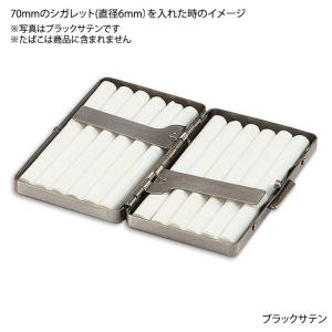 R.Y.O.手巻きタバコケース RYO CAS...の詳細画像3