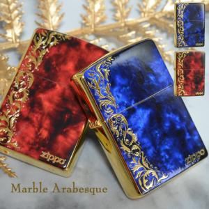 ZIPPO ジッポーライター Marble A...の詳細画像1