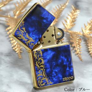 ZIPPO ジッポーライター Marble A...の詳細画像2