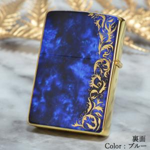 ZIPPO ジッポーライター Marble A...の詳細画像3