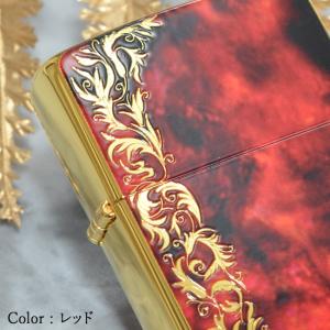 ZIPPO ジッポーライター Marble A...の詳細画像4