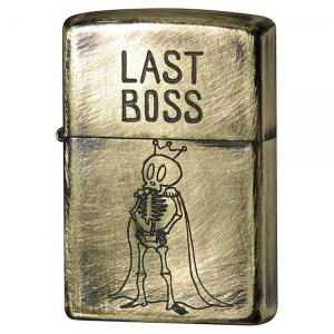 ZIPPO（ジッポー） ジッポーライター 再入荷！ スカルジャケット