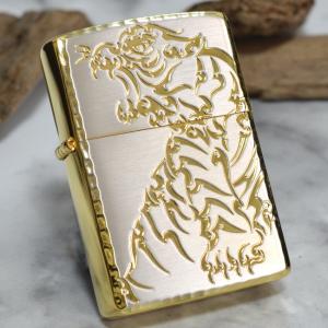 ZIPPO（ジッポー） ジッポーライター 1997年製 #250プリント Racing