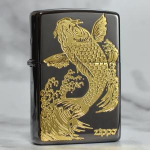ZIPPO（ジッポー） ジッポーライター アズールレーン 半立体メタル