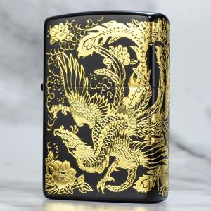 ZIPPO（ジッポー） アズールレーン 半立体メタルZIPPO 「ロイヤル