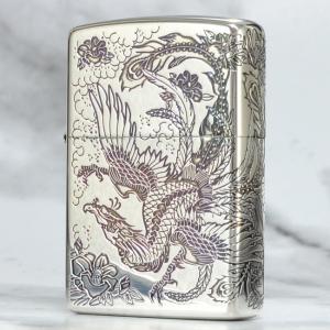 ZIPPO（ジッポー） ジッポーライター アズールレーン 半立体メタル