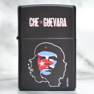 ZIPPO（ジッポー） ジッポーライター CHE GUEVARA チェ・ゲバラ (B