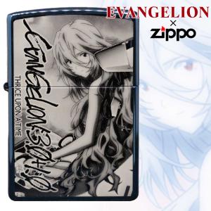 ZIPPO（ジッポー） ジッポーライター アズールレーン 半立体メタル